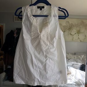 Mossimo Stretch Top in Large